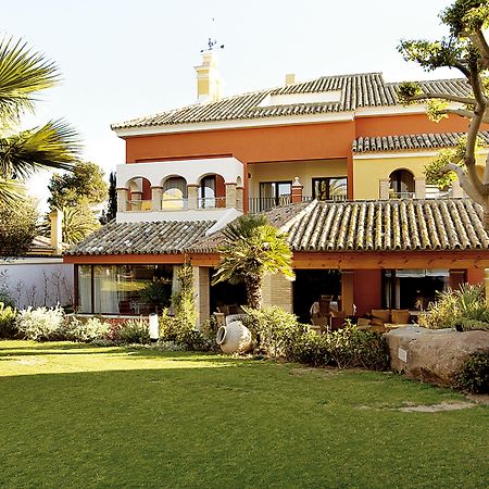 Apartamentos Soho Boutique Vistahermosa El Puerto de Santa María Exterior foto