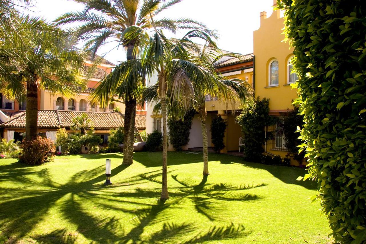 Apartamentos Soho Boutique Vistahermosa El Puerto de Santa María Zimmer foto