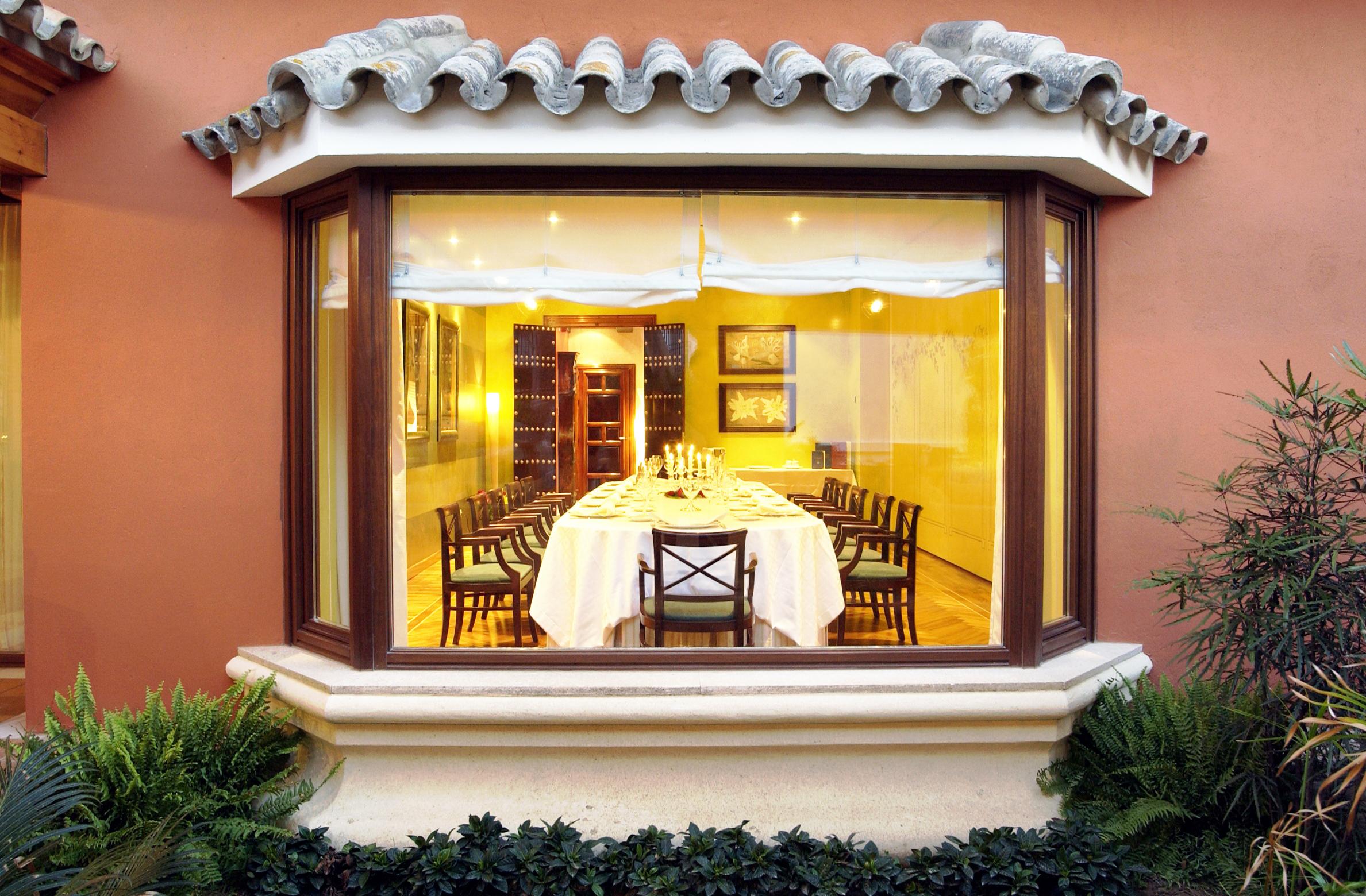 Apartamentos Soho Boutique Vistahermosa El Puerto de Santa María Exterior foto