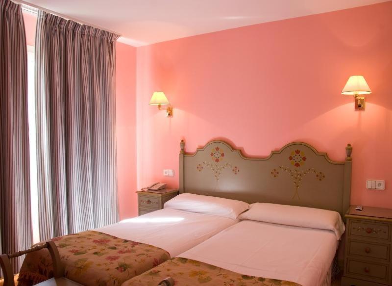 Apartamentos Soho Boutique Vistahermosa El Puerto de Santa María Zimmer foto