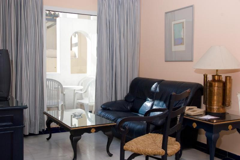Apartamentos Soho Boutique Vistahermosa El Puerto de Santa María Zimmer foto